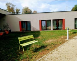 EHPAD de Laignes : EHPAD à Laignes
