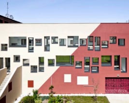 EHPAD Saint-Sauveur : EHPAD à Moutiers-Saint-Jean