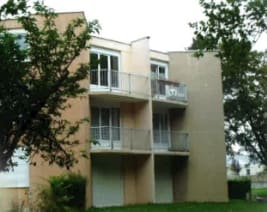 EHPAD du Parc Genlis : EHPAD à Genlis