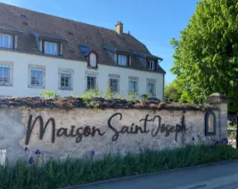 EHPAD Saint-Joseph : EHPAD à Saint-Julien