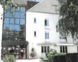 EHPAD le Val de Saône : EHPAD à Auxonne