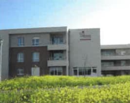 EHPAD Jules Sauvageot : EHPAD à Nuits-Saint-Georges