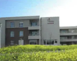 EHPAD Jules Sauvageot : EHPAD à Nuits-Saint-Georges