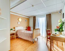 Résidence les Sources du Terron : EHPAD à Santenay