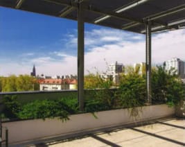 EHPAD Danube : EHPAD à Strasbourg