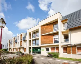 EHPAD Abrapa Holtzheim : EHPAD à Holtzheim