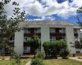 EHPAD Abrapa Hoenheim : EHPAD à Hœnheim