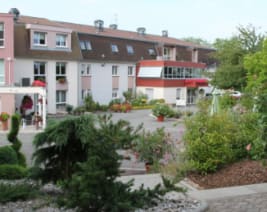 Maison du Sacré-Coeur - EHPAD : EHPAD à Dauendorf