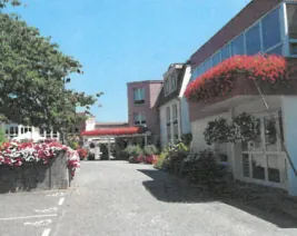 Maison du Sacré-Coeur - EHPAD : EHPAD à Dauendorf