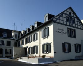 EHPAD du Diaconat : EHPAD à Bischwiller