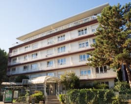 EHPAD Abrapa Koenigshoffen : EHPAD à Strasbourg