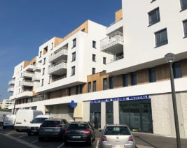 Résidence Abrapa Cronenbourg : Résidence Service Senior à Strasbourg