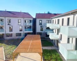 Résidence Abrapa Sélestat : Résidence Service Senior à Strasbourg