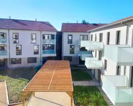 Résidence Abrapa Sélestat : Résidence Service Senior à Strasbourg