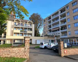 Foyer Logement les Marronniers : Résidence Service Senior à Saverne