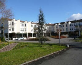 EHPAD Résidence le Ried : EHPAD à Marckolsheim