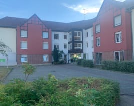 EHPAD Abrapa Reichshoffen : EHPAD à Reichshoffen