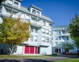EHPAD Abrapa Neudorf : EHPAD à Strasbourg