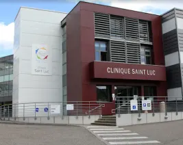 EHPAD de la Clinique Saint-Luc : EHPAD à Schirmeck