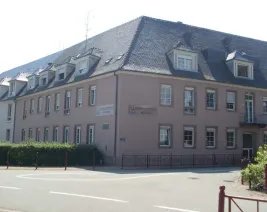 Résidence de la Weiss d'Ammerschwihr : EHPAD à Ammerschwihr