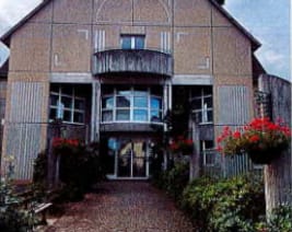 EHPAD Résidence les Vosges : EHPAD à Wittenheim