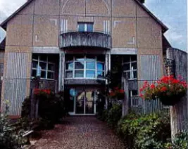 EHPAD Résidence les Vosges : EHPAD à Wittenheim