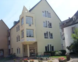 Résidence de la Weiss de Kaysersberg : EHPAD à Kaysersberg