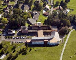 EHPAD Résidence le Castel Blanc : EHPAD à Masevaux
