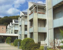 Résidence Seniors les Loges de la Thur : Résidence Service Senior à Vieux-Thann