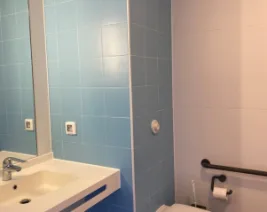 EHPAD les Fraxinelles : EHPAD à Bergheim