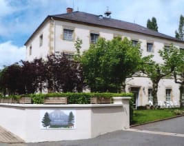 Résidence la Roche Db : Résidence Service Senior à Propières