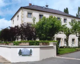 Résidence la Roche Db : Résidence Service Senior à Propières