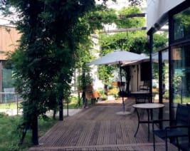 La Maison du Tulipier : EHPAD à Vénissieux