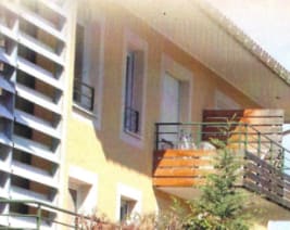 Résidence les Pins : Résidence Service Senior à Lentilly
