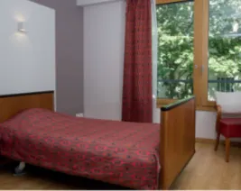 Residence Tête d'Or : EHPAD à Lyon