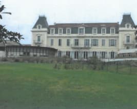 EHPAD d'Anciens Combattants : EHPAD à Anse