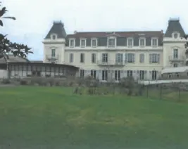 EHPAD d'Anciens Combattants : EHPAD à Anse