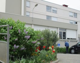 Residence Val Foron : Résidence Service Senior à Caluire-et-Cuire