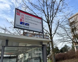 Residence Val Foron : Résidence Service Senior à Caluire-et-Cuire