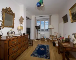 Residence le Cercle de la Carette : EHPAD à Caluire-et-Cuire