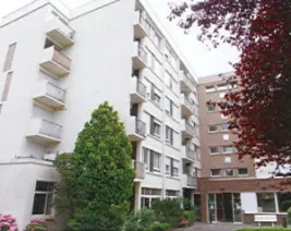 Résidence la Sauvegarde : Résidence Service Senior à Lyon