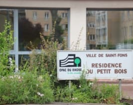 Résidence du Petit Bois : Résidence Service Senior à Saint-Fons