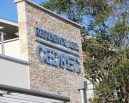 Résidence les Cèdres : Résidence Service Senior à Saint-Fons