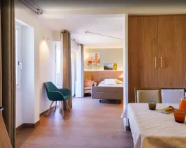 Résidence Tiers Temps A Lyon : EHPAD à Lyon