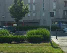 Habitat Plus les Rhapsodies : Résidence Service Senior à Vénissieux