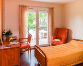 Les Jardins d'Hestia : EHPAD à Grézieu-la-Varenne