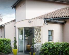 Les Aurelias : EHPAD à Pollionnay