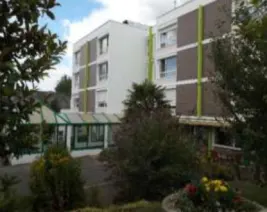 EHPAD Résidence les Genêts : EHPAD à Merdrignac