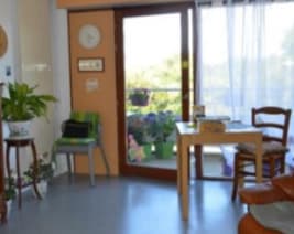 EHPAD du Gavel : EHPAD à Trébeurden