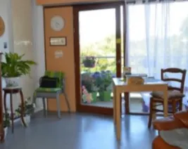 EHPAD du Gavel : EHPAD à Trébeurden